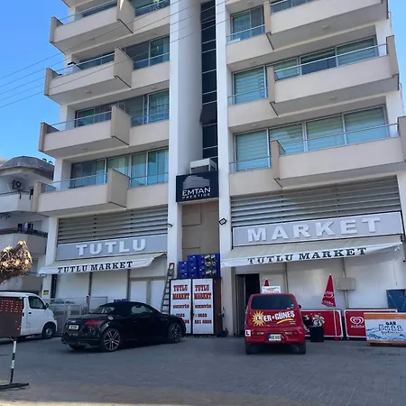 Bright Flat In The Neighbourhood Of Lord's Palace Daire