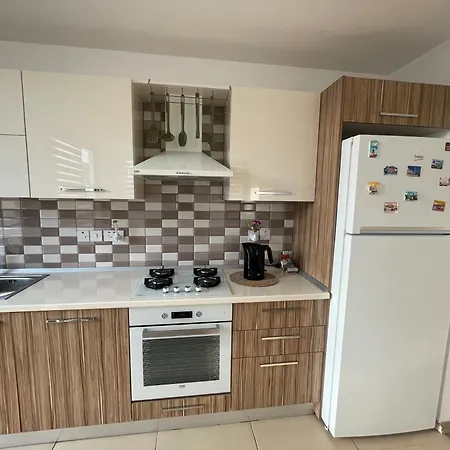Bright Flat In The Neighbourhood Of Lord's Palace Apartment *