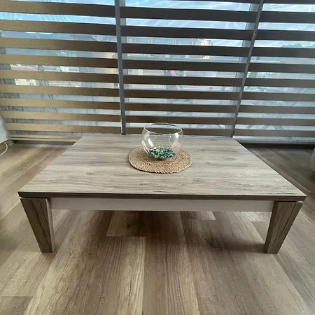 Bright Flat In The Neighbourhood Of Lord's Palace Girne