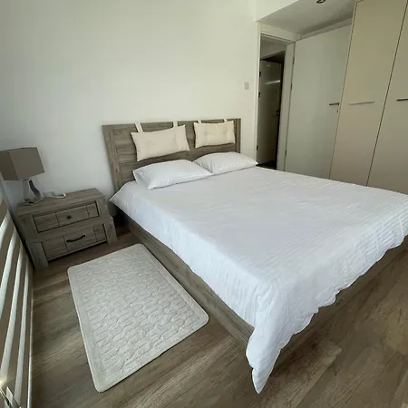 Bright Flat In The Neighbourhood Of Lord's Palace