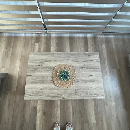 דירה Bright Flat In The Neighbourhood Of Lord's Palace
