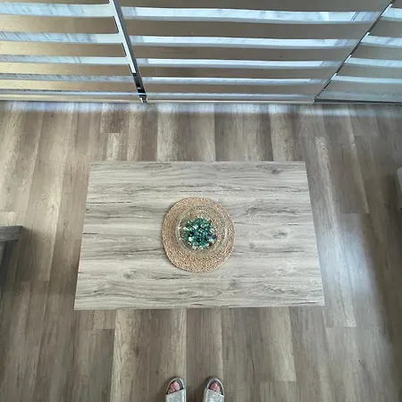 Апартаменты Bright Flat In The Neighbourhood Of Lord's Palace